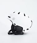 Macon 2.0 Dope X-Up 2022 Ski Helmet Matte White w/ Black Liner