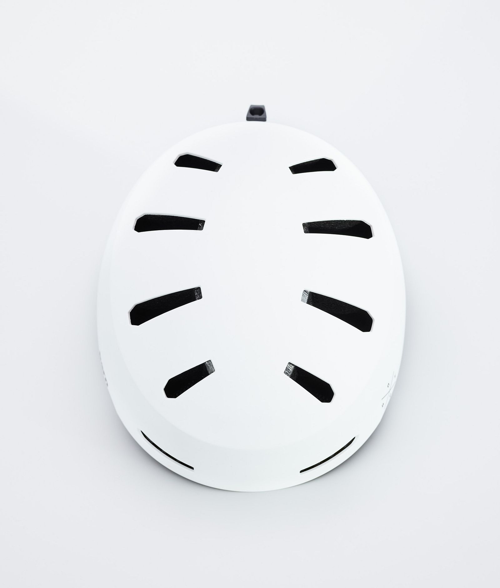 Macon 2.0 Dope X-Up 2022 Ski Helmet Matte White w/ Black Liner, Image 4 of 7