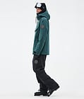 Blizzard Veste de Ski Homme Bottle Green, Image 3 sur 8
