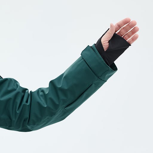 Håndleds-gaiters Hovedproduktdetaljebillede,