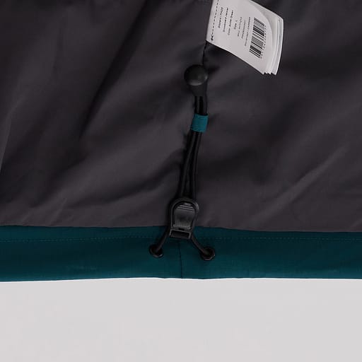 Drawstring Hem Main Product Details Image,