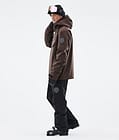 Blizzard 2022 Veste de Ski Homme Brown, Image 4 sur 9