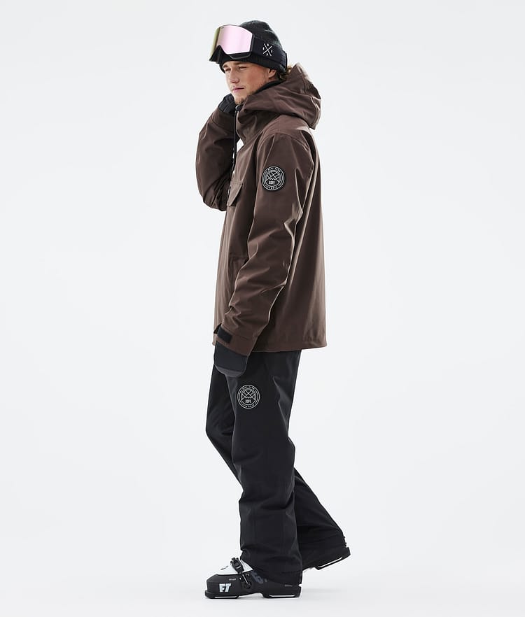 Blizzard 2022 Chaqueta Esquí Hombre Brown, Imagen 4 de 9