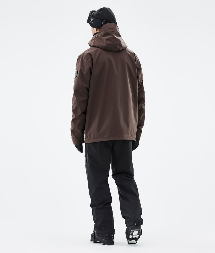 Blizzard 2022 Chaqueta Esquí Hombre Brown, Imagen 5 de 9