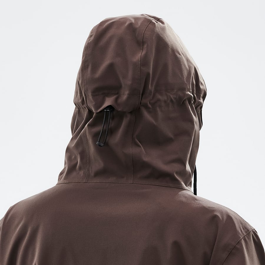 Storm Guard Hood