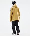 Blizzard 2022 Chaqueta Snowboard Hombre Ochre, Imagen 5 de 9
