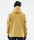 Blizzard 2022 Veste de Ski Homme Ochre, Image 7 sur 9