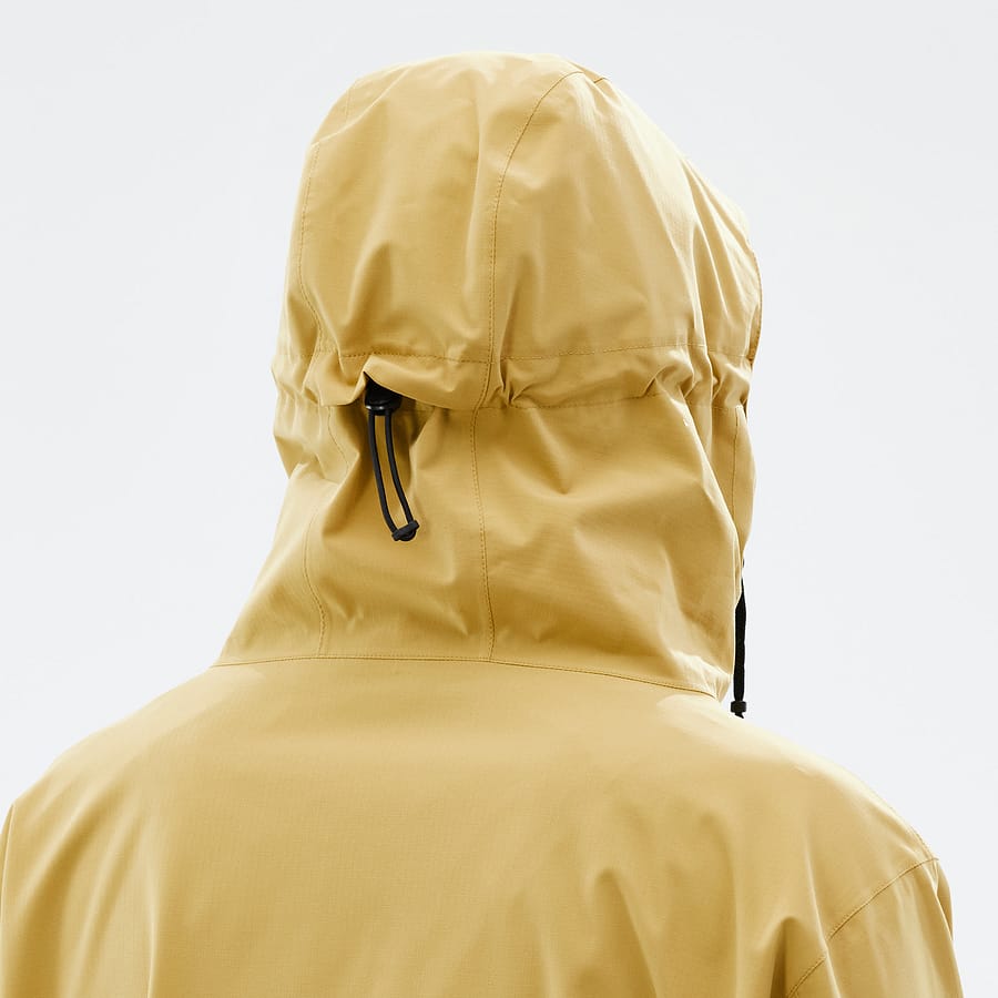 Storm Guard Hood