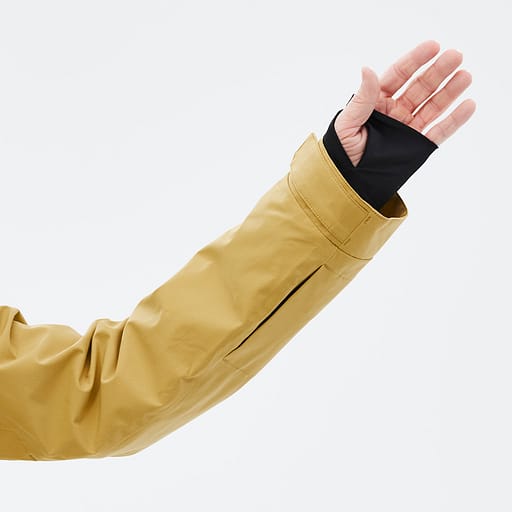 Ochraniacze na nadgarstki Główne zdjęcie produktu,