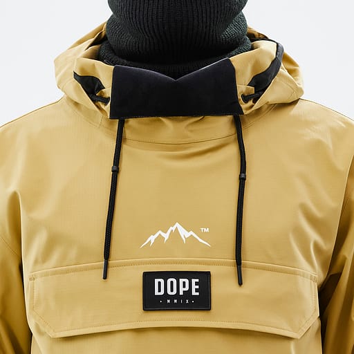 Ochraniacz na podbródek z mikropolaru Główne zdjęcie produktu,