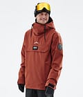 Blizzard 2022 Ski Jacket Men Rust, Image 1 of 9