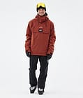 Blizzard 2022 Veste de Ski Homme Rust, Image 3 sur 9