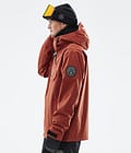 Blizzard 2022 Ski Jacket Men Rust, Image 6 of 9