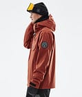 Blizzard 2022 Kurtka Snowboardowa Mężczyźni Rust, Zdjęcie 6 z 9