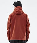 Blizzard 2022 Kurtka Snowboardowa Mężczyźni Rust, Zdjęcie 7 z 9