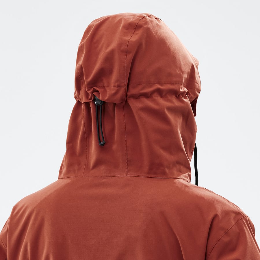Storm Guard Hood