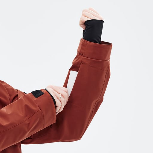 Bolsillo para el Forfait Imagen principal del producto,