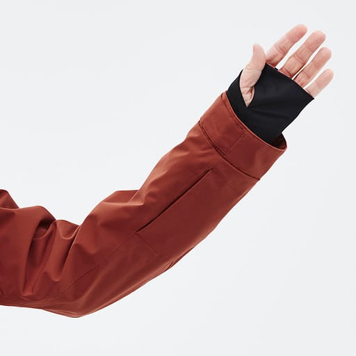 Polainas de muñeca Imagen principal del producto,