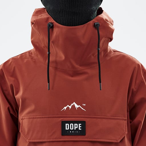 Construcción sin cremallera Imagen principal del producto,