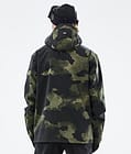 Blizzard 2022 Veste Snowboard Homme Green Camo, Image 7 sur 9