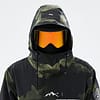Storm Guard Hood, Image 1 of 2,