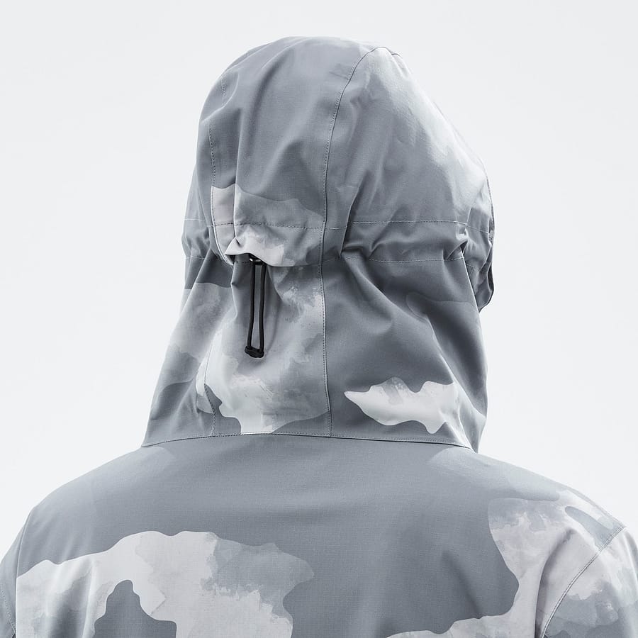 Storm Guard Hood