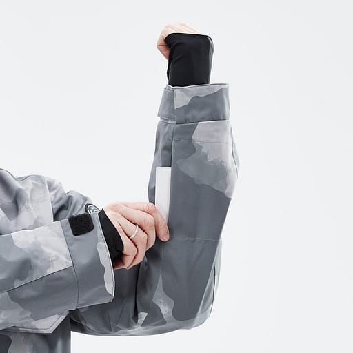 Kapsa na skipas Hlavní obrázek produktu,