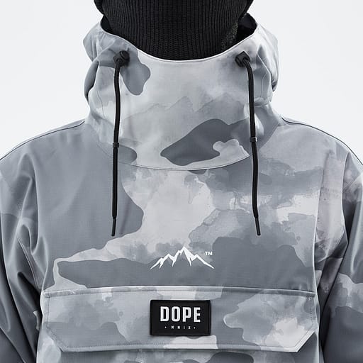 Konstrukce bez zipu Hlavní obrázek produktu,