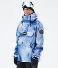 Blizzard 2022 Snowboard Jacket Men Liquid Blue, Image 1 of 9