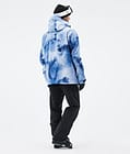 Blizzard 2022 スキージャケット メンズ Liquid Blue, 画像5 / 9