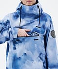 Blizzard 2022 Snowboard Jacket Men Liquid Blue, Image 9 of 9