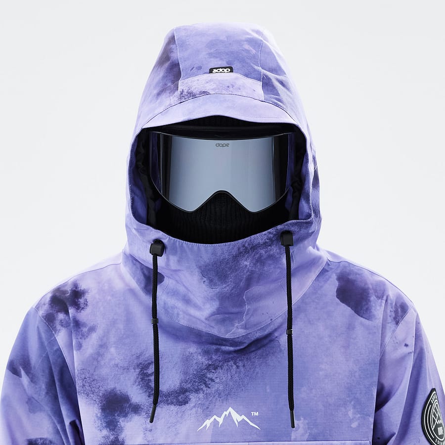 Storm Guard Hood