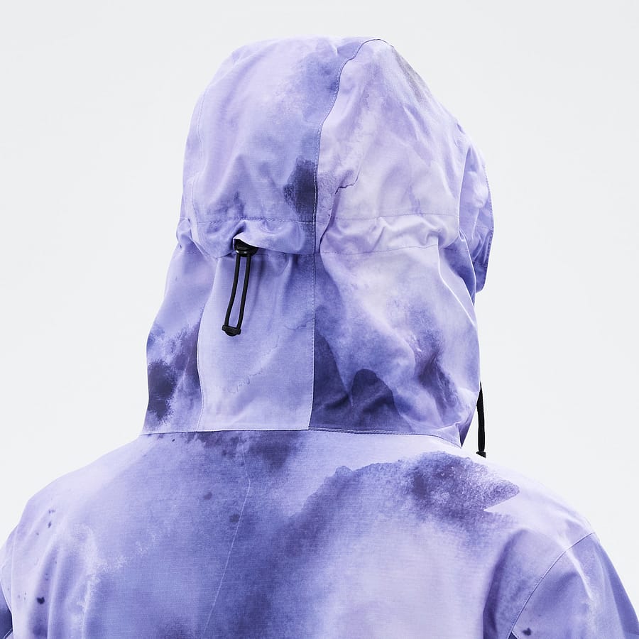 Storm Guard Hood