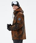 Blizzard 2022 Chaqueta Snowboard Hombre Smudge Orange, Imagen 6 de 9
