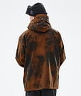 Blizzard 2022 Chaqueta Snowboard Hombre Smudge Orange, Imagen 7 de 9
