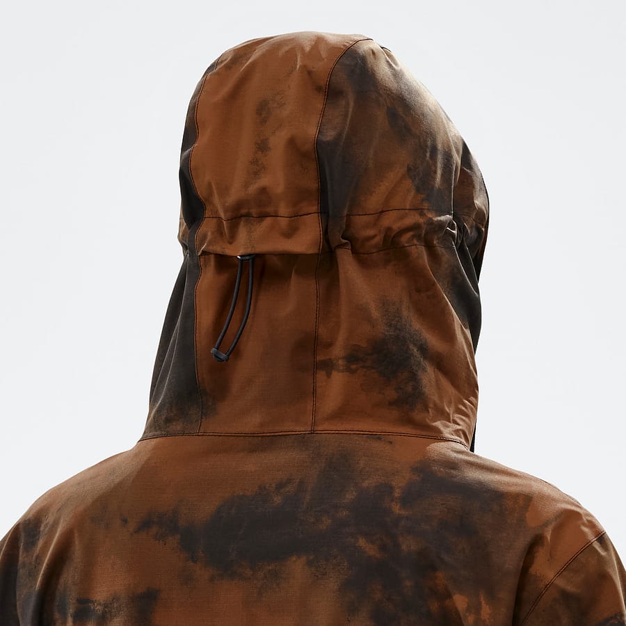 Storm Guard Hood