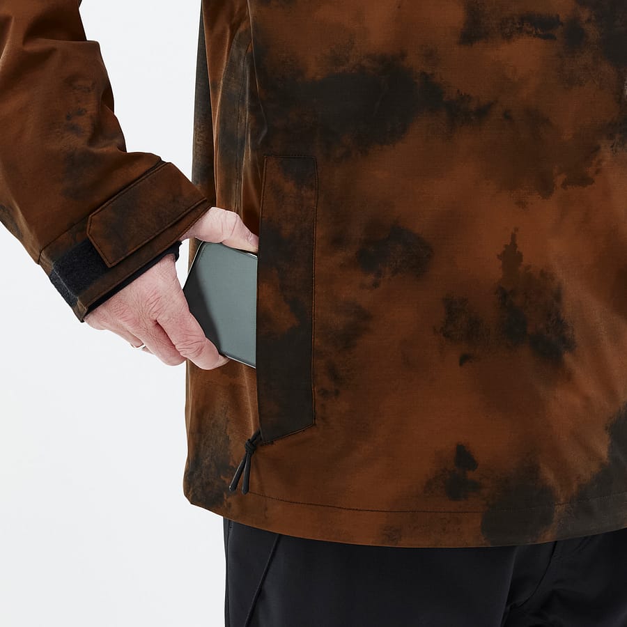 Media Pocket