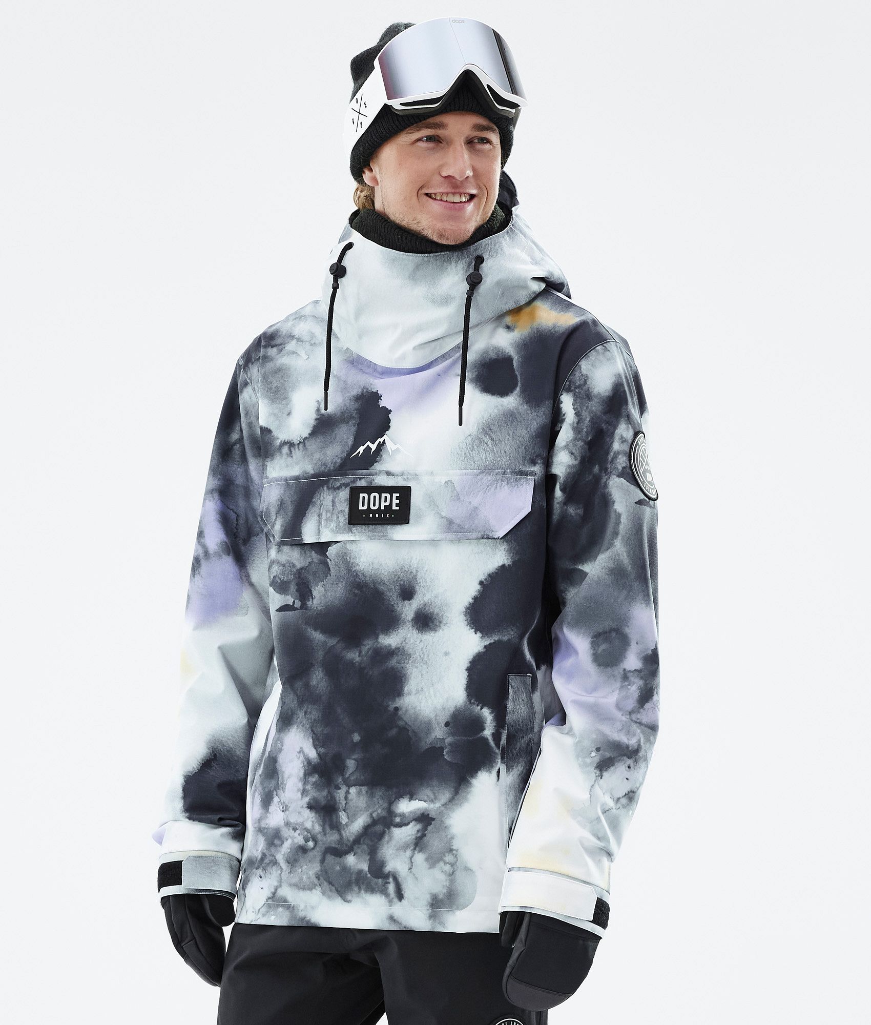 Dope online ski clothing