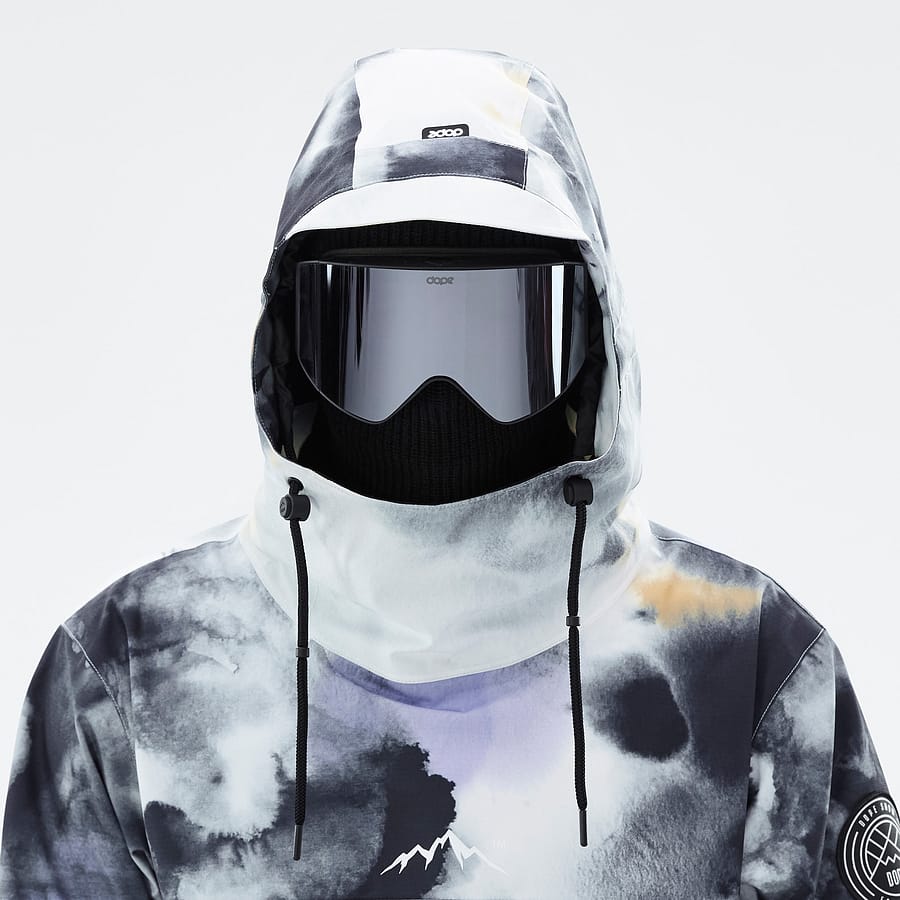 Storm Guard Hood