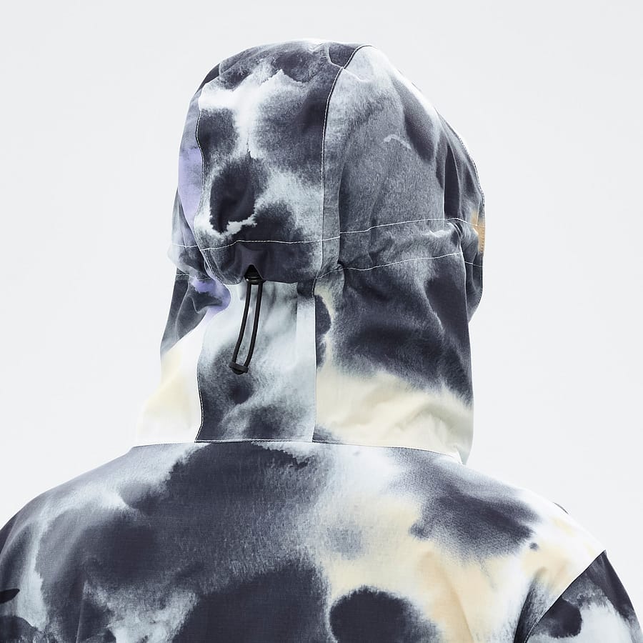 Storm Guard Hood
