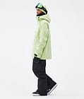 Legacy Snowboardjacke Herren Faded Neon Renewed, Bild 3 von 8