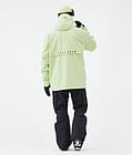 Legacy 2023 Kurtka Narciarska Mężczyźni Faded Neon, Zdjęcie 4 z 8
