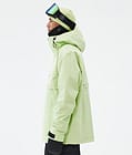 Legacy Snowboard Jacket Men Faded Neon Renewed, Image 5 of 8