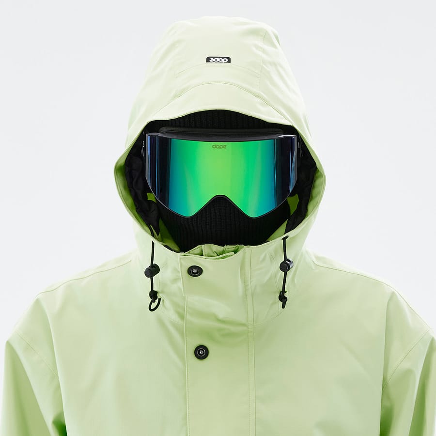Storm Guard Hood