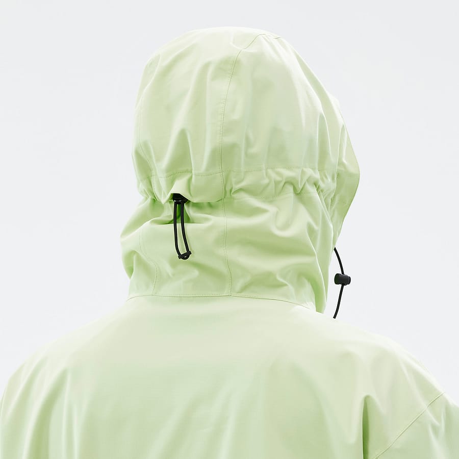 Storm Guard Hood