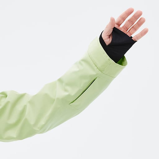 Wrist Gaiters