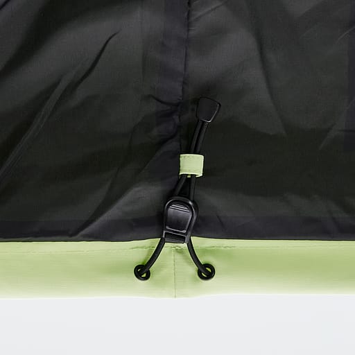 Orlo con coulisse Immagine principale del prodotto,