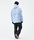 Legacy Chaqueta Snowboard Hombre Light Blue, Imagen 4 de 8