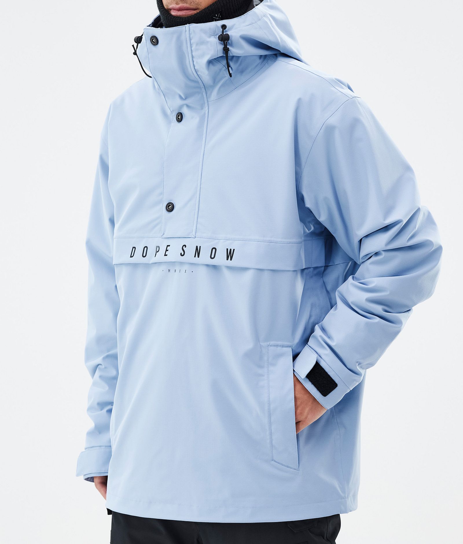 Legacy Chaqueta Snowboard Hombre Light Blue, Imagen 7 de 8