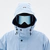 Capuche anti-tempête, Image 2 sur 3,